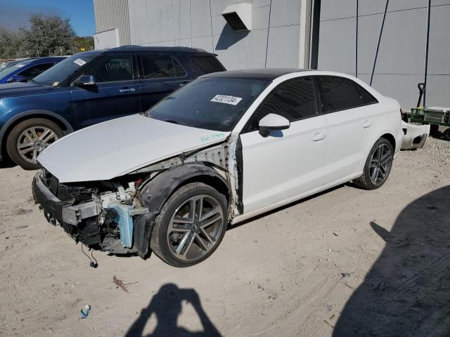 2020 AUDI A3 PREMIUM 2020 image