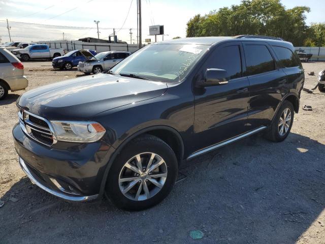 Изображение 2014 DODGE DURANGO LIMITED 2014