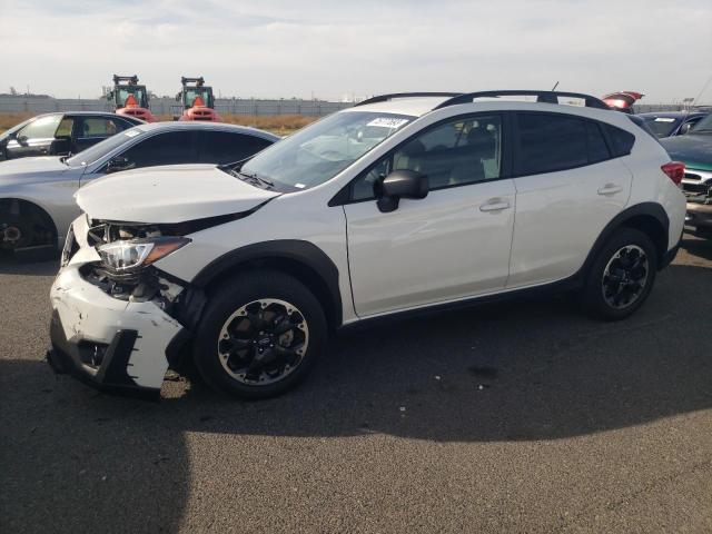 Obraz 2021 SUBARU CROSSTREK  2021