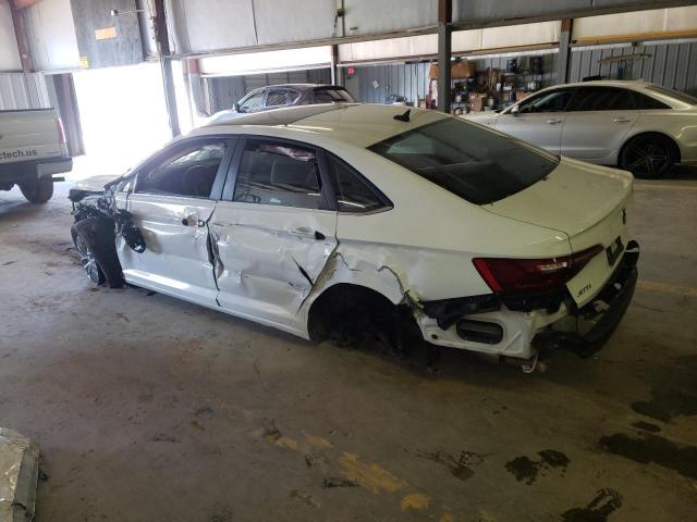 Image 2 of 2021 VOLKSWAGEN JETTA S 2021 with VIN 3VWC57BU0MM004766