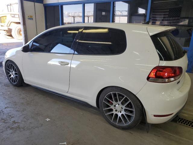 Изображение 2 2010 VOLKSWAGEN GTI  2010 с VIN WVWFD7AJ1AW224830