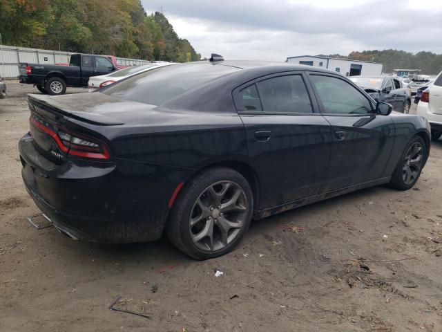 Image 3 of 2015 DODGE CHARGER SXT 2015 with VIN 2C3CDXHG4FH725444