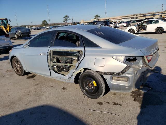 Image 2 of 2012 HYUNDAI SONATA SE 2012 with VIN 5NPEC4AC0CH367968
