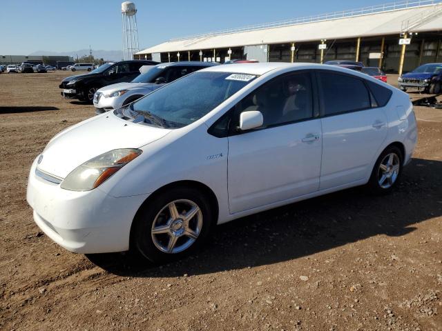 Image 1 of 2008 TOYOTA PRIUS  2008 with VIN JTDKB20U383446476
