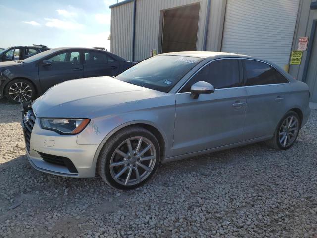 2015 AUDI A3 PREMIUM 2015 image