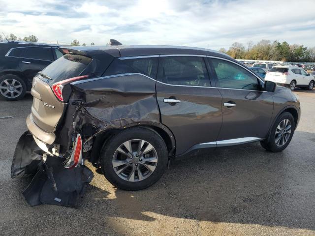 Изображение 3 2016 NISSAN MURANO S 2016 с VIN 5N1AZ2MH1GN151069
