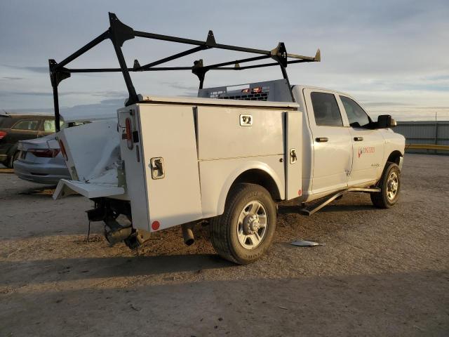 Изображение 3 2022 RAM 2500 TRADESMAN 2022 с VIN 3C6UR5CJ1NG215924