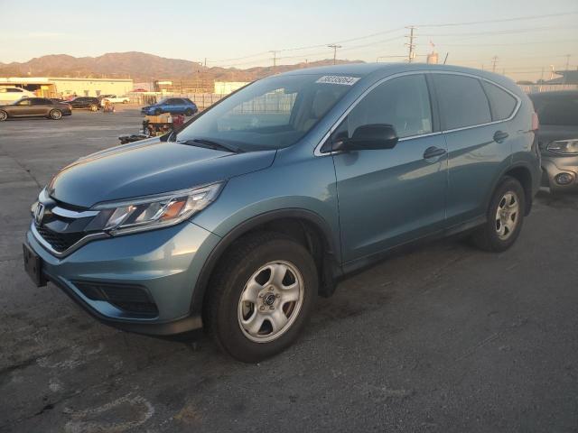 Obraz 1 z 2015 HONDA CR-V LX 2015 z VIN 2HKRM3H32FH552588