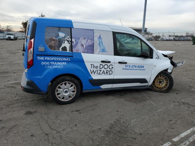 Image 3 of 2016 FORD TRANSIT CONNECT XLT 2016 with VIN NM0LS6F79G1236128