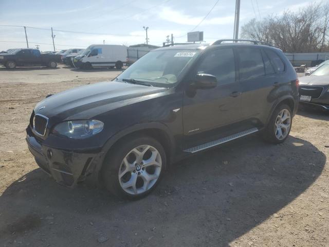 2013 BMW X5 XDRIVE35I 2013 image