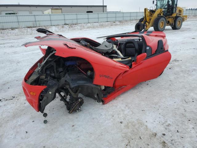 Изображение 1 2001 DODGE VIPER RT-10 2001 с VIN 1B3ER65E61V703093
