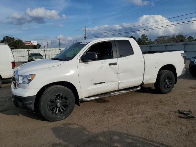 Image 1 of 2012 TOYOTA TUNDRA DOUBLE CAB SR5 2012 with VIN 5TFRM5F13CX045048