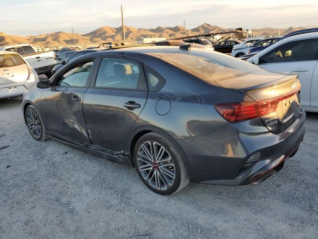 Изображение 2 2022 KIA FORTE GT 2022 с VIN 3KPF44AC1NE484810