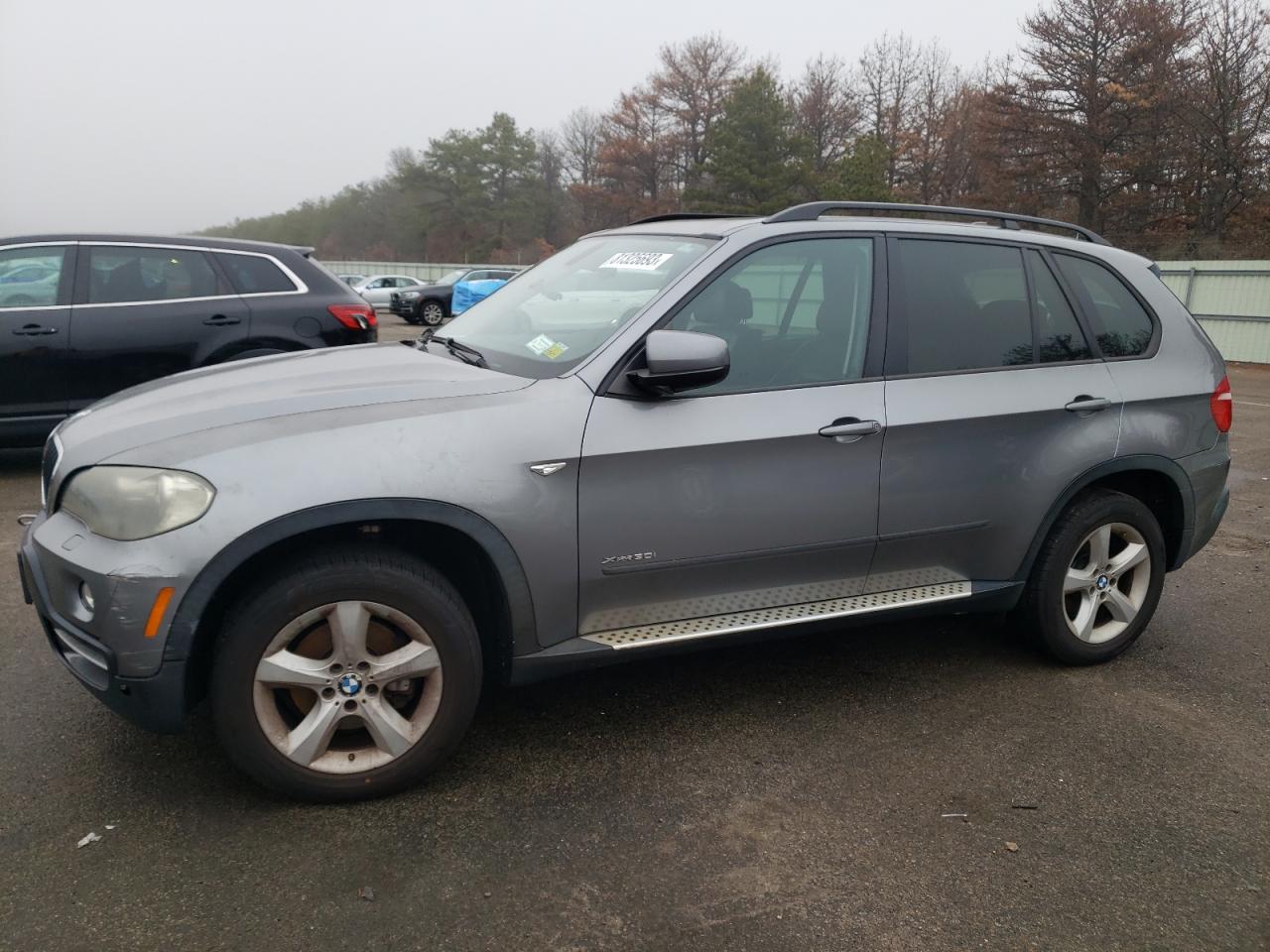 2009 BMW X5 XDRIVE30I 2009 image