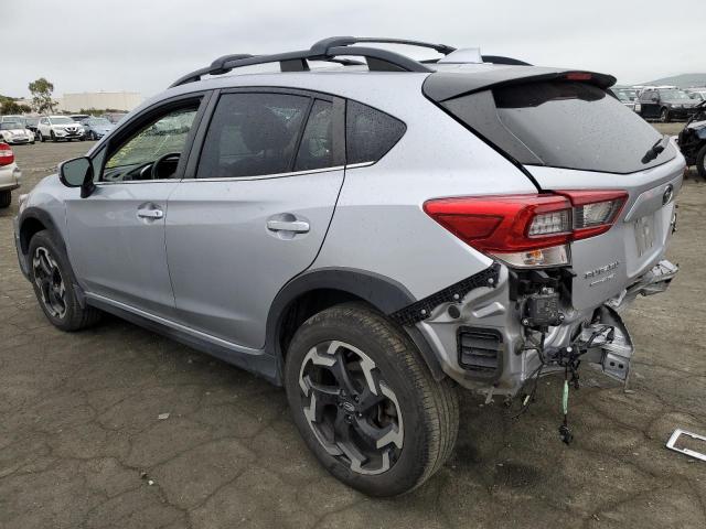 Obraz 2 z 2021 SUBARU CROSSTREK LIMITED 2021 z VIN JF2GTHNC6M8321153