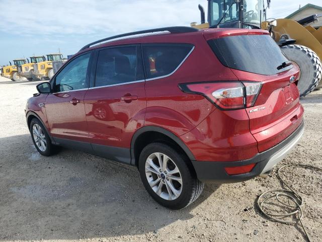 Изображение 2 2018 FORD ESCAPE SE 2018 с VIN 1FMCU0GD6JUC67322