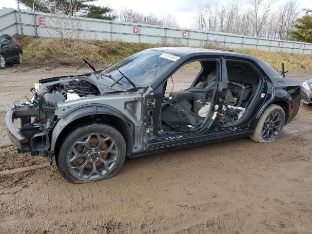 Изображение 2018 CHRYSLER 300 S 2018