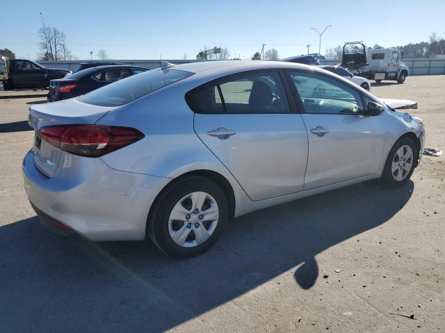 Obraz 3 z 2017 KIA FORTE LX 2017 z VIN 3KPFL4A77HE088505