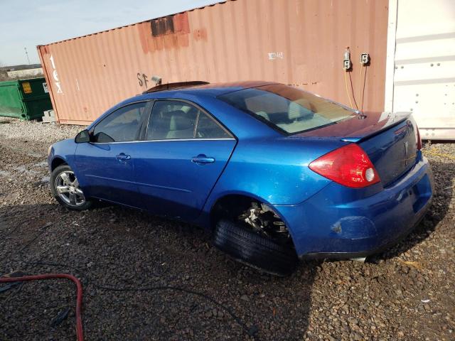 Image 2 of 2005 PONTIAC G6 GT 2005 with VIN 1G2ZH548154150491