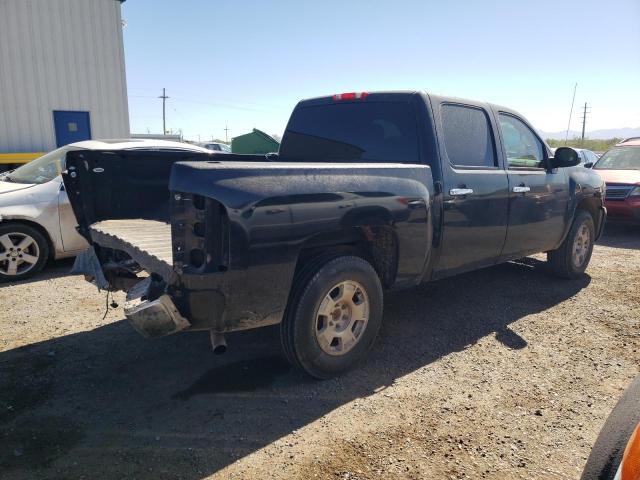 Изображение 3 2010 CHEVROLET SILVERADO C1500 LT 2010 с VIN 3GCRCSE06AG146533
