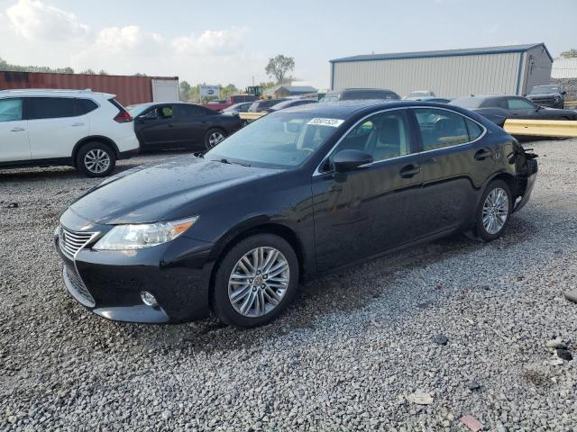 Obraz 1 z 2015 LEXUS ES 350 2015 z VIN JTHBK1GG4F2171826