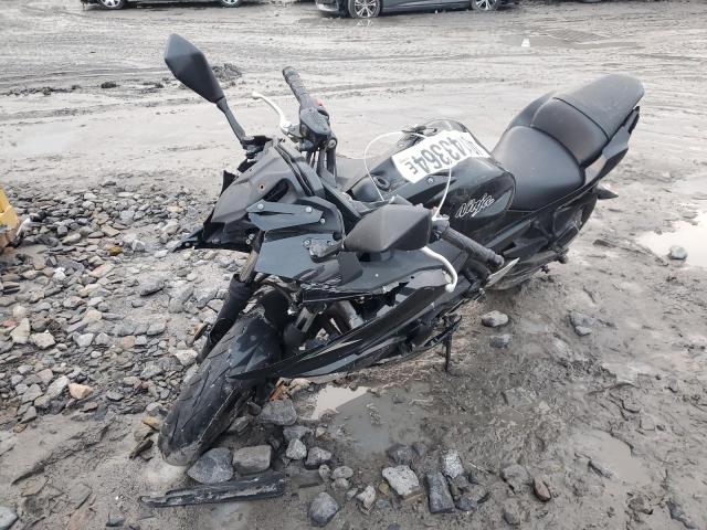 Image 2 of 2017 KAWASAKI EX650 J 2017 with VIN JKAEXEJ10HDA00457