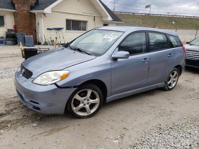 Obraz 2003 TOYOTA COROLLA MATRIX XR 2003