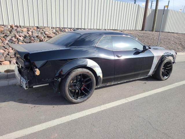 Obraz 3 z 2021 DODGE CHALLENGER SRT HELLCAT REDEYE 2021 z VIN 2C3CDZL99MH529632