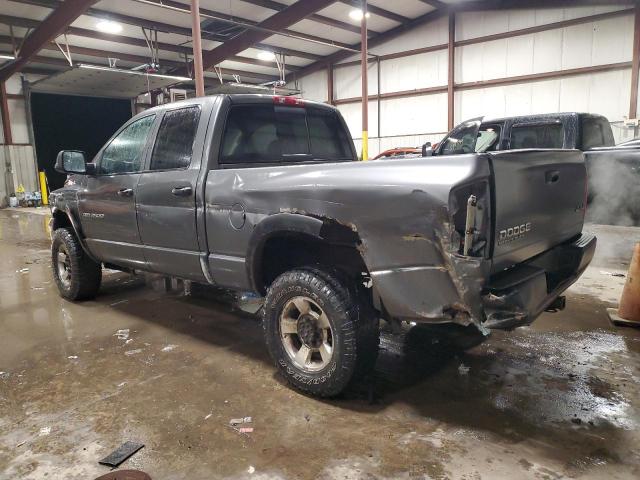 Изображение 2 2003 DODGE RAM 2500 ST 2003 с VIN 3D7KU28DX3G713428