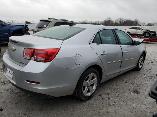 Изображение 3 2015 CHEVROLET MALIBU LS 2015 с VIN 1G11B5SL9FF252895