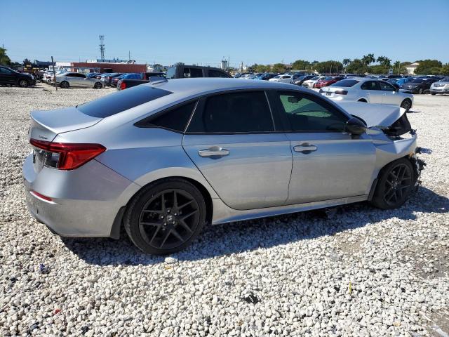 Image 3 of 2023 HONDA CIVIC SPORT 2023 with VIN 2HGFE2F50PH533628