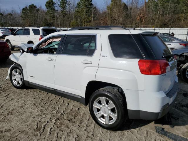 Image 2 of 2013 GMC TERRAIN SLT 2013 with VIN 2GKALUEK5D6429990