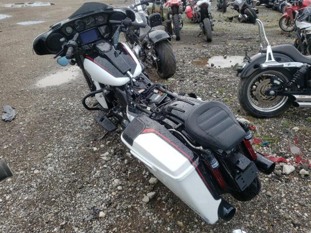 Image 3 of 2021 HARLEY-DAVIDSON FLHXSE  2021 with VIN 1HD1PXL16MB952572