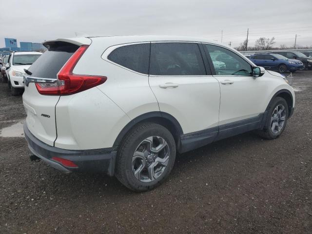 Obraz 3 z 2017 HONDA CR-V EXL 2017 z VIN 5J6RW2H8XHL059508