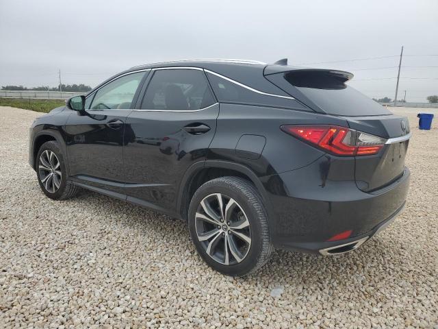Image 2 of 2020 LEXUS RX 350 2020 with VIN 2T2HZMAA7LC171826
