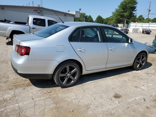 Image 3 of 2009 VOLKSWAGEN JETTA S 2009 with VIN 3VWJZ71K49M138733