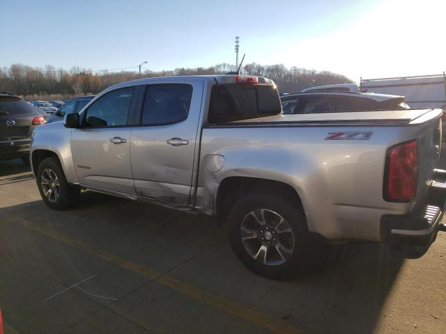 Obraz 2 z 2016 CHEVROLET COLORADO Z71 2016 z VIN 1GCGTDE36G1364850