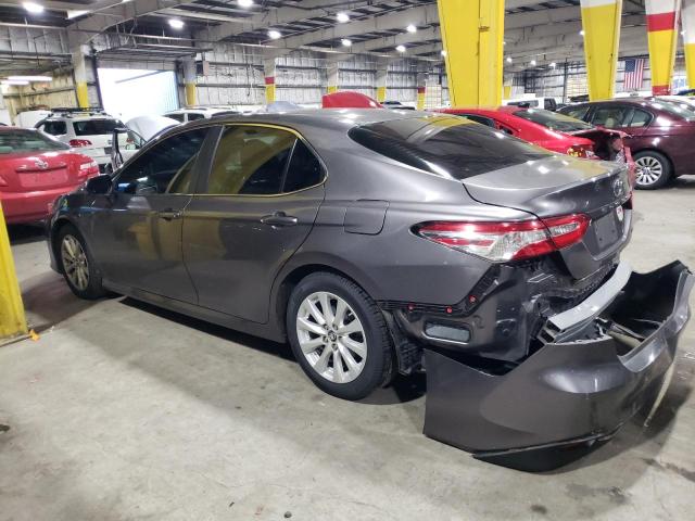 Obraz 2 z 2018 TOYOTA CAMRY L 2018 z VIN 4T1B11HK4JU516594