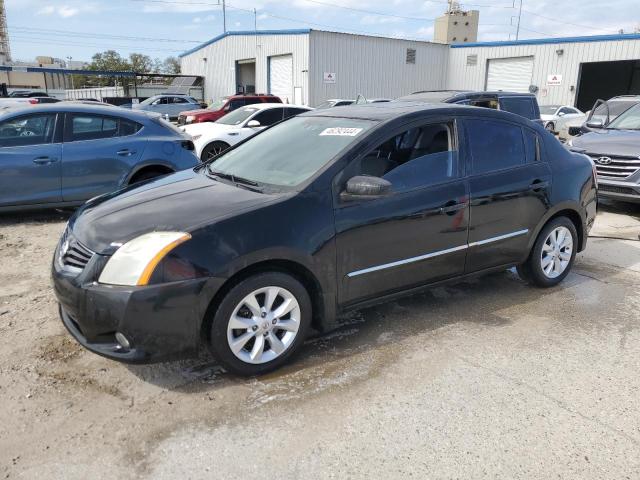 Изображение 1 2012 NISSAN SENTRA 2.0 2012 с VIN 3N1AB6APXCL653541