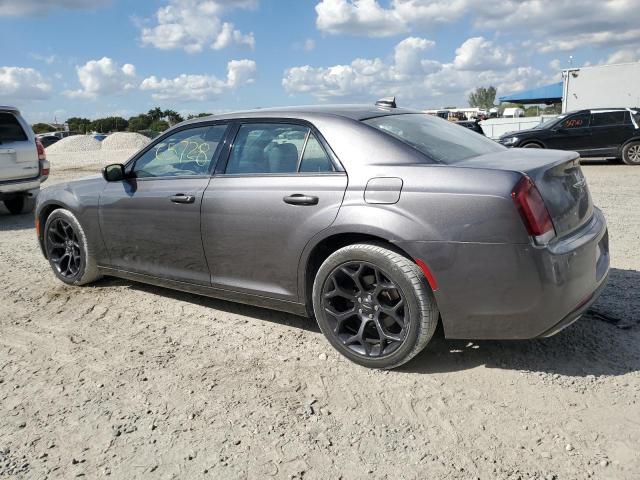 Obraz 2 z 2019 CHRYSLER 300 S 2019 z VIN 2C3CCABG4KH515882