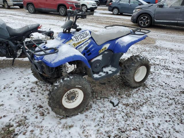 Image 2 of 2003 POLARIS TRAIL BOSS 2003 with VIN 4XACA32A838116922
