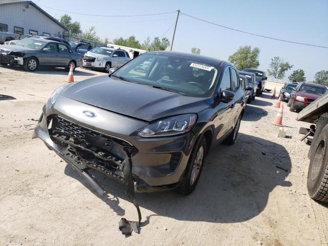 Obraz 1 z 2020 FORD ESCAPE SE 2020 z VIN 1FMCU9G63LUA95484