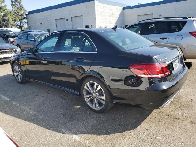 Image 2 of 2014 MERCEDES-BENZ E 350 2014 with VIN WDDHF5KB0EA966501