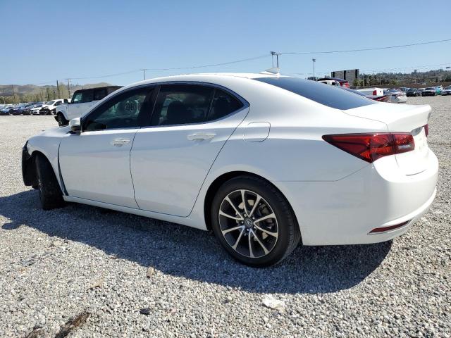 Изображение 2 2015 ACURA TLX TECH 2015 с VIN 19UUB2F54FA021318