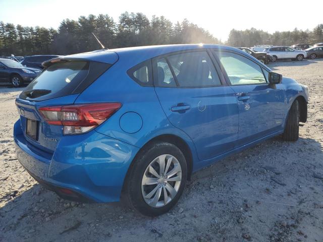Image 3 of 2020 SUBARU IMPREZA  2020 with VIN 4S3GTAB65L3733631