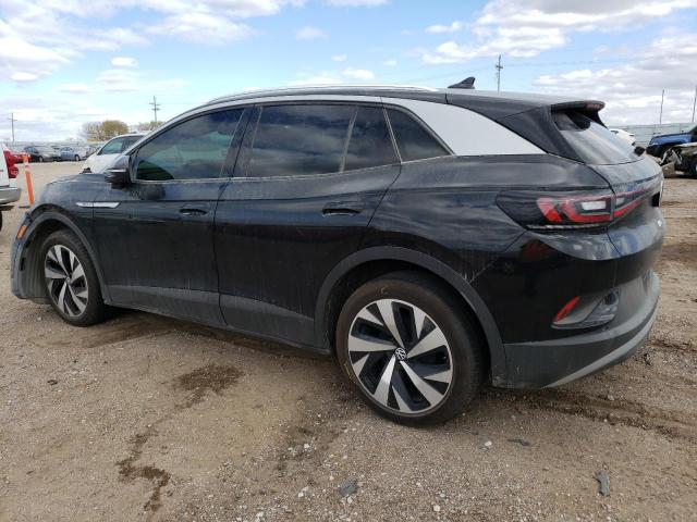 Image 2 of 2022 VOLKSWAGEN ID.4 PRO S 2022 with VIN WVGUNPE29NP055921