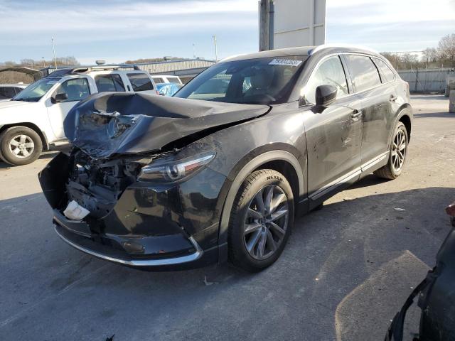 Obraz 1 z 2016 MAZDA CX-9 GRAND TOURING 2016 z VIN JM3TCADY0G0108100