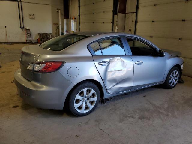 Image 3 of 2012 MAZDA 3 I 2012 with VIN JM1BL1UG3C1520219