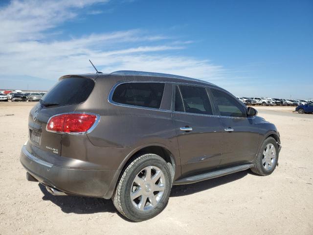 Obraz 3 z 2009 BUICK ENCLAVE CXL 2009 z VIN 5GAER23DX9J208451