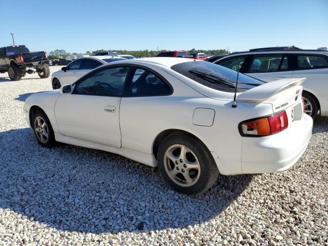 Image 2 of 1999 TOYOTA CELICA GT 1999 with VIN JT2DG02T1X0057766